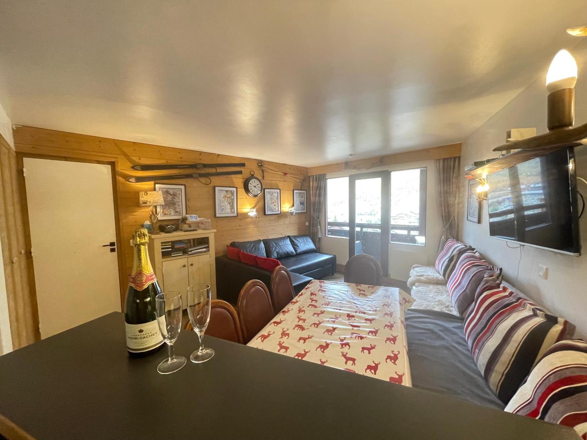 Les Balcons De Bellevarde * Val-dʼIsère